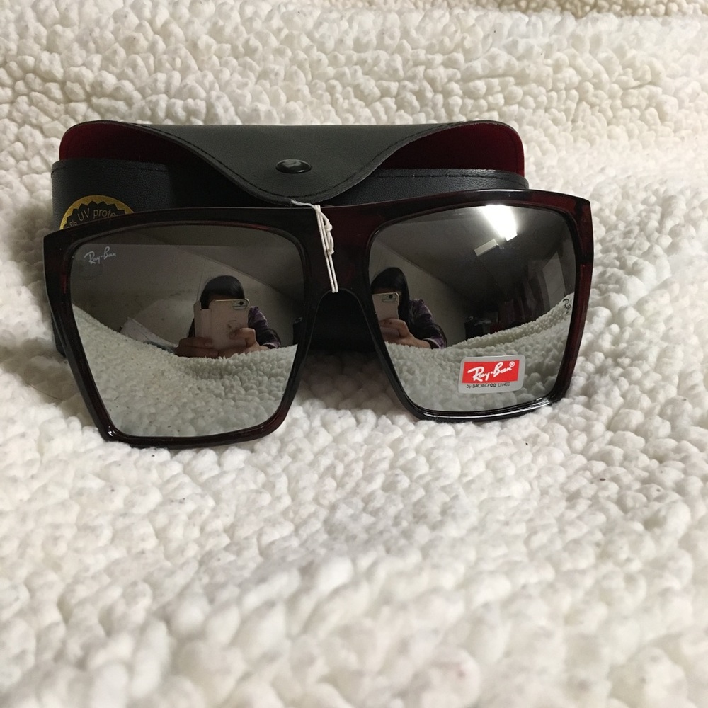 Lei Peng Ray Bans
